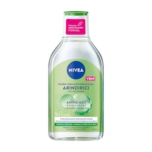 Nivea Micellair Makyaj Temizleme Suyu Karma Cilt 400 Ml 5 Adet
