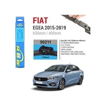 FİAT EGEA HB/SW ÖN SİLECEK TAKIMI 2015-