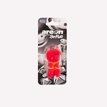 Areon Smile Hayvan Figürlü Oto Kokusu 5'li Avantaj Paketi Mıchu