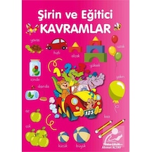 Şirin Ve Eğitici Kavramlar