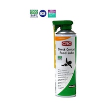 Crc Direct Contact Food Lube Fps 500 Ml 12'li Paket
