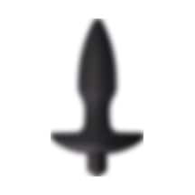 Odins Shop 10  Fonksiyonlu Titreşimli Anal Plug