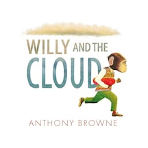 Walker Books Willy And The Cloud