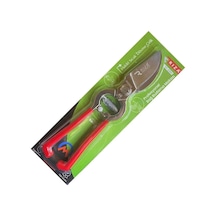 Sıcak Dövme Çelik Pro Ergonomik Bahçe Bağ Makası 24 Cm