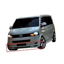 Transporter T6 2011-2014 Abt Ön Tampon Eki Boyasız