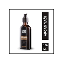 Co Professıonal Argan Saç Bakım Yağı 100ml