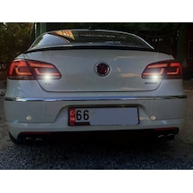 Femex Vokswagen Passat Cc Makyajlı Led Geri Vites Ampulu Femex Platinum