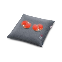 Beurer Mg 135 Shiatsu Masaj Yastığı Siyah