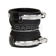 RAPRO 15486 Turbo Hortumu Partner Tepee / Berlingo 1.6 HDI 75Hp