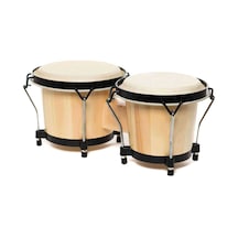Opus BG-3N Bongo - Natural