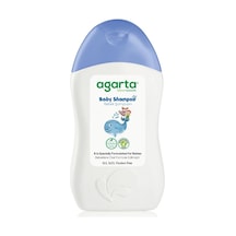 Agarta Doğal Erkek Bebek Çocuk Şampuanı Saç Ve Vücut 400 Ml Normal 87586839