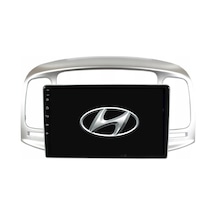 Hyundai Accent Era Android Multimedya Sistemi 4-64 Cadence R18 2006-2012 Ön Kayıt Kamera  Diğer