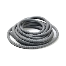 Ortaç Pg-13,5 Gri Polyamıd Spiral Ogpa-13,5 1 Paket 50 Metre