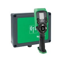 Schneider Xars8d18w Uzak Zart8d Taban Zarb18w Exlhoist