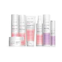 Professional Restart Renk Koruyucu Micellar Şampuan 250 Ml 4 Paketi