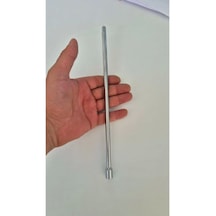 Rico 1/4 Lokma Cırcır Kolu Arm 1/4 250mm Ara Kol Uzatma