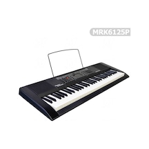 Manuel Raymond Org Piyano Tuşlu Mrk6125p