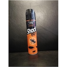 Dual Kimya Dualkimya Shock Out Aerosol