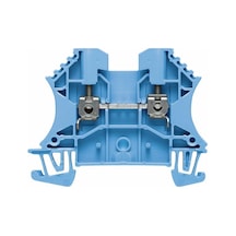 Weidmüller Wdu 16 Bl-- 16 Mm Vidalı Klemens Mavi-1020480000