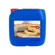 Oto Parfüm Kavun Kokulu 20Kg