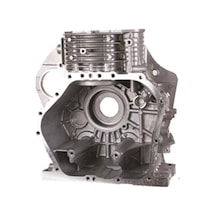 Dizel Motor Gövdesi Silindir 7 Hp