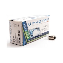 T4w 12v 53 Park Ampulü 10 Adet Ph5721