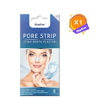 Pore Strip Siyah Nokta Burun Plasteri Diğer