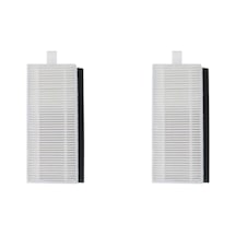 Asgard Grup Viomi S9-m7 Pro-m7 Max-m8 Pro İle Uyumlu 2 Filtre Pkt-asgs000167