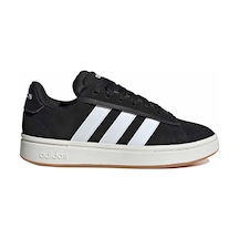 Adidas Grand Court Alpha 00s Kadın Spor Ayakkabı Jp9771 Siyah