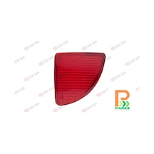 Renault Kangoo Arka Tampon Reflektörü Sağ 2003-2007