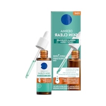 Sivilce Karşıtı Ve Yatıştırıcı Serum - 30ml