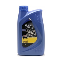 Eni Fork Oil 15W - 1 L Amortisör Yağı