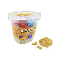 Lino Kinetik Kum 500 Gr Naturel