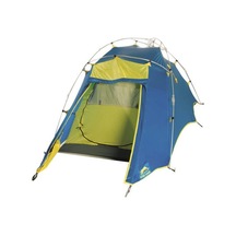 Wildland C Mover 3 Mevsim 1 Kişilik Kamp Çadırı Mavi