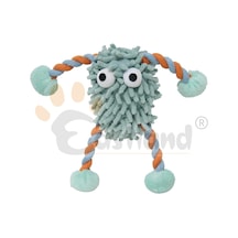 Eastland İpli Öten Peluş Canavar 25 Cm