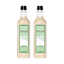 1 Litre Sıvı Bentonit Solüsyon, 2 Adet