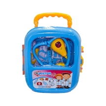 Zey2027 Doktor Seti Erkek - Zey Toys