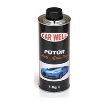 Carwell Darbe Koruyucu Pütür Gri 1kg