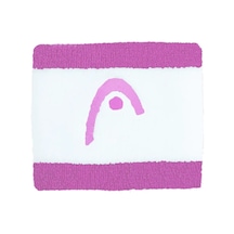 Head Wristband Striped 2.5" Tenıs Bıleklık 285865-zıwh