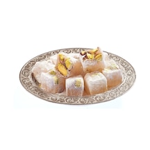 On The Go Çifte Kavrulmuş Duble Antepli Lokum 100 G