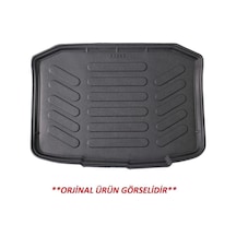 Seat Ibıza 2009-2017 3D Bagaj Havuzu (470670977)