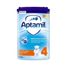 Pronutra 4-800gr Akıllı Kutu 1 Adet