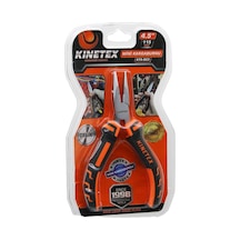 Vakumlu Mini - 4.5 İnç- 115mm Kargaburnu Çelik 5671
