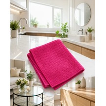 Astraltech Mikrofiber Temizlik Bezi 40x40 Cm İz Bırakmaz