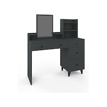 Makyaj Masası 1 - Antrasit