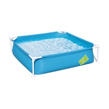Bestway Prefabrik Çocuk Havuzu Mavi 56217