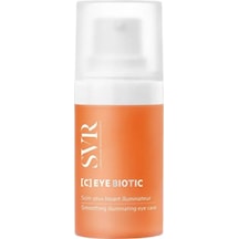 Svr C Eye Biotic Işıltı Veren Göz Kremi 15 Ml