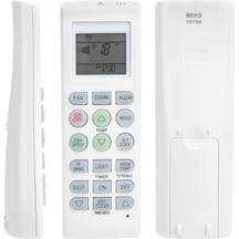 Arçelik-beko Akb73315608 İnverter Klima Kumandası