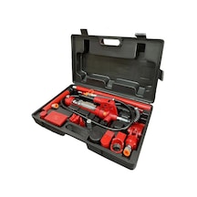 Nt 4 Ton Hidrolik Oto Doğrultma Npl-8004b