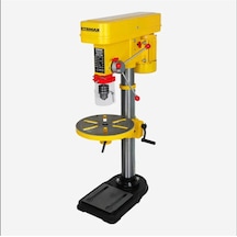 Sütunlu Matkap 16mm 550w Bakır Sargı Rtrmax - Rtm616